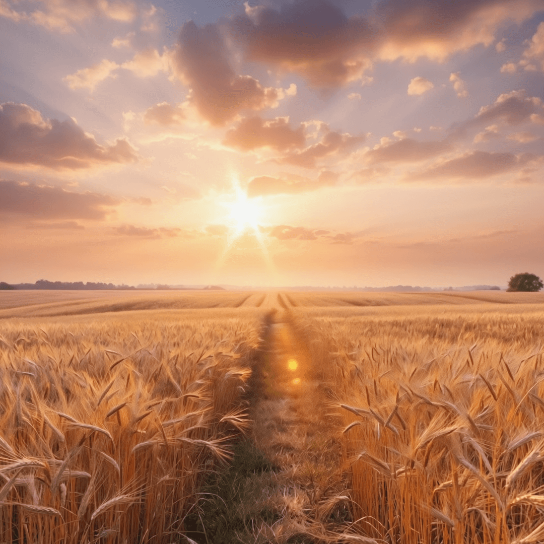 The Kingdom of God: Here and Now