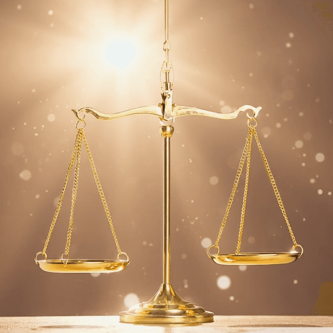 The Role of Justice in the Bible