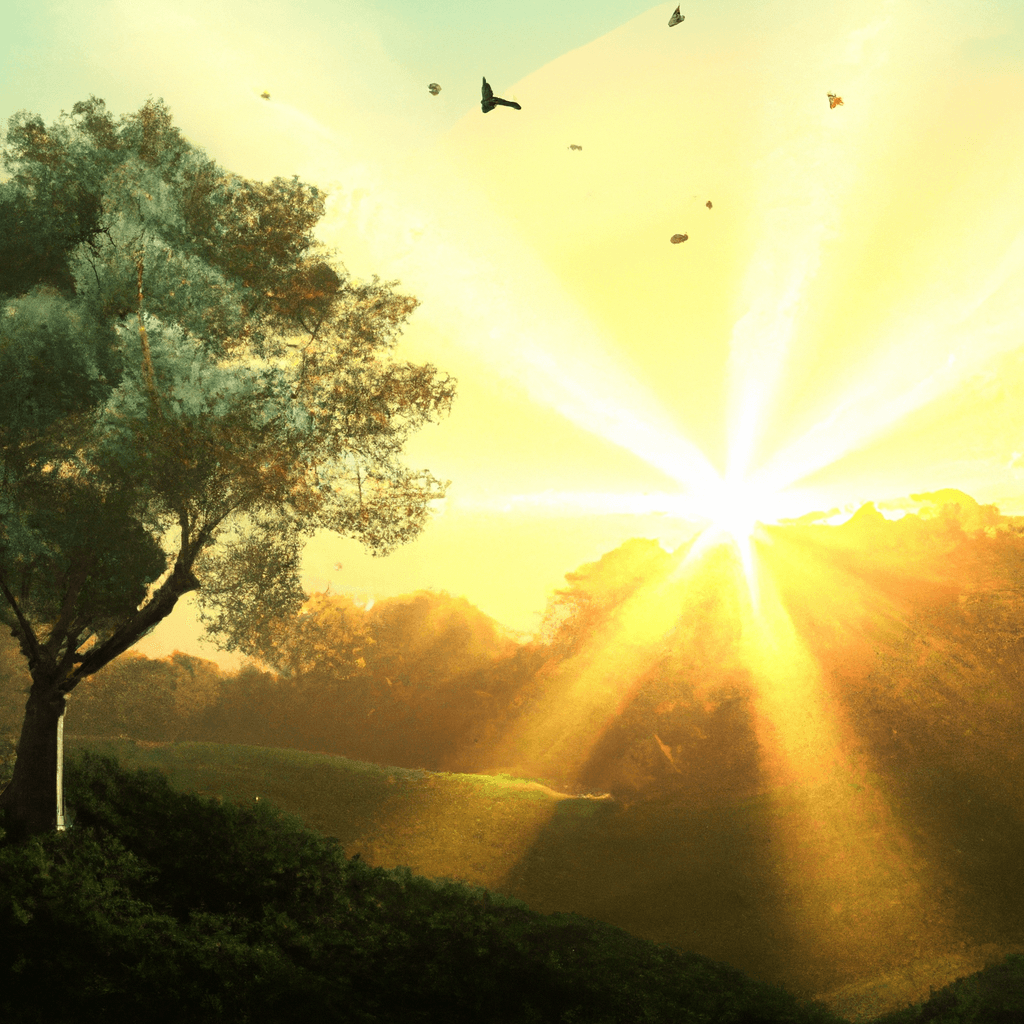 The Imago Dei: The Image of God in Humanity