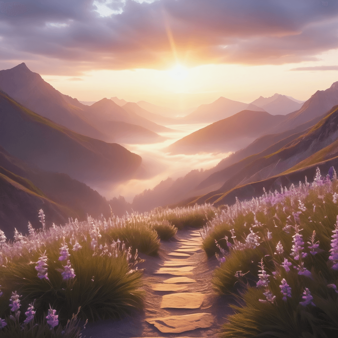 The Pursuit of God: A Journey Through Scripture