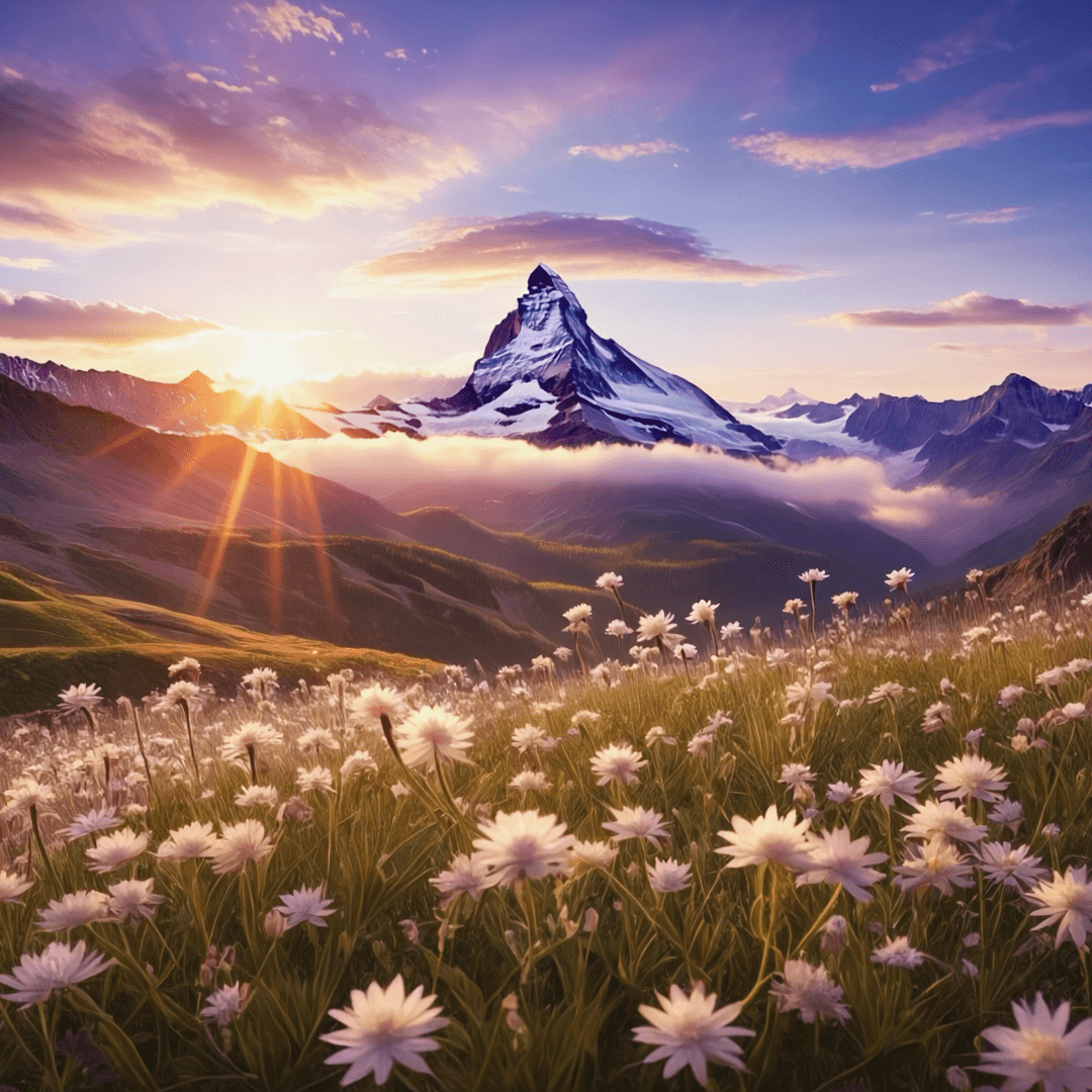 God's Holiness: A Call to Live Set Apart